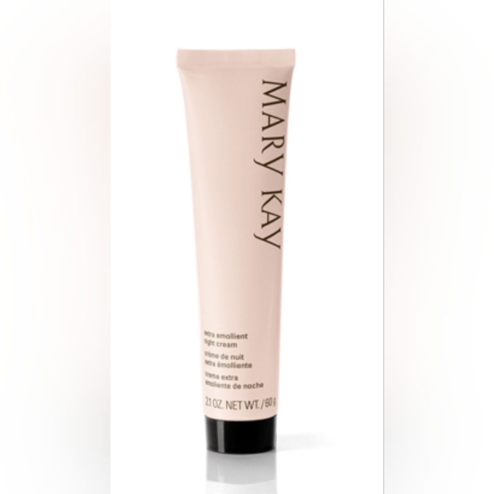 Mary Kay Extra Emollient Night Cream